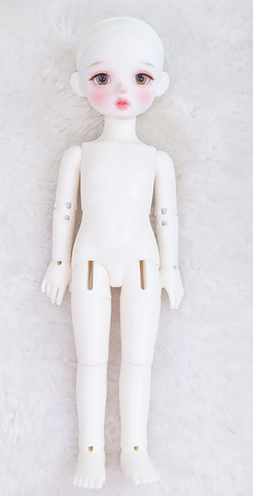 Mooah Full Set | Preorder | DOLL