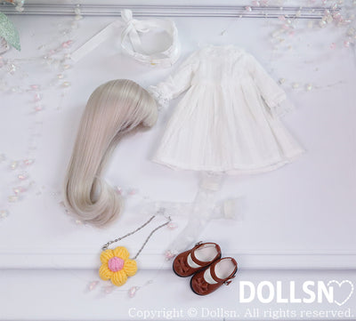 Mooah Full Set | Preorder | DOLL