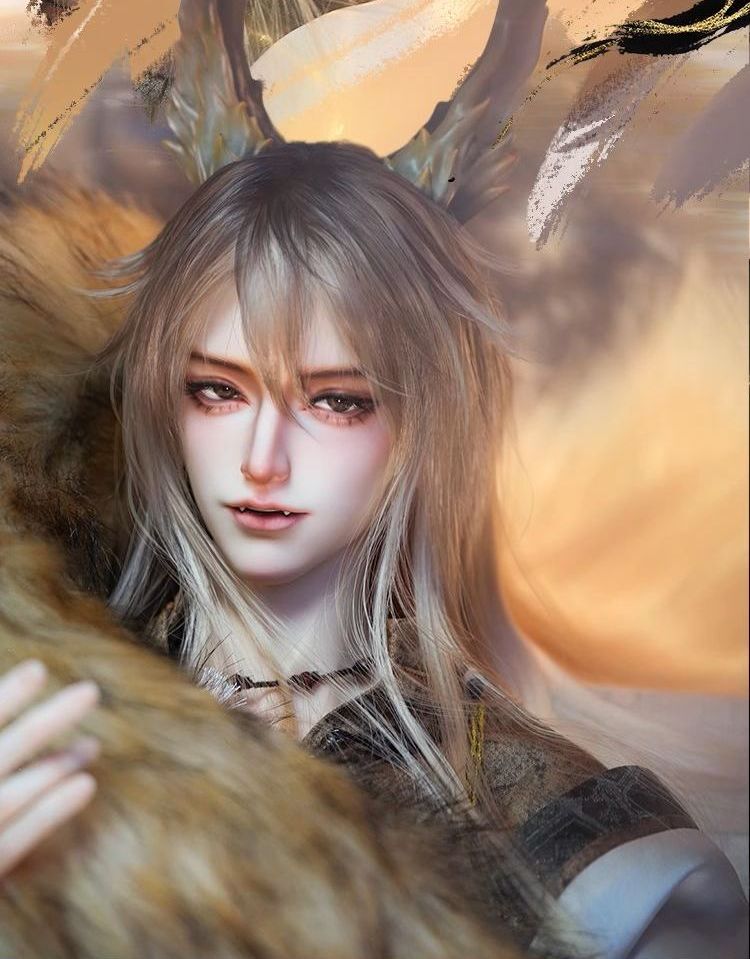 Cheng Huang Head B (Toraga version) [Limited time] | PREORDER | PARTS