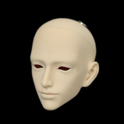 Cheng Huang Head B (Toraga version) [Limited time] | PREORDER | PARTS