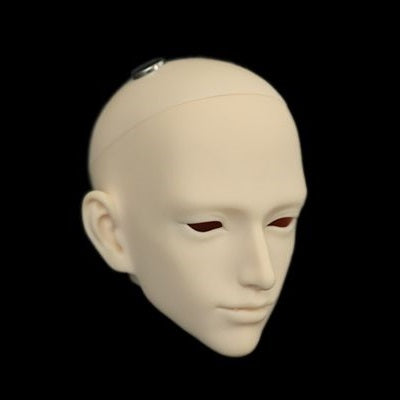 Cheng Huang Head B (Toraga version) [Limited time] | PREORDER | PARTS