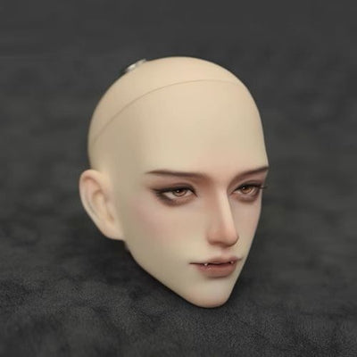 Cheng Huang Head B (Toraga version) [Limited time] | PREORDER | PARTS