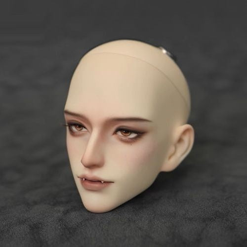 Cheng Huang Head B (Toraga version) [Limited time] | PREORDER | PARTS