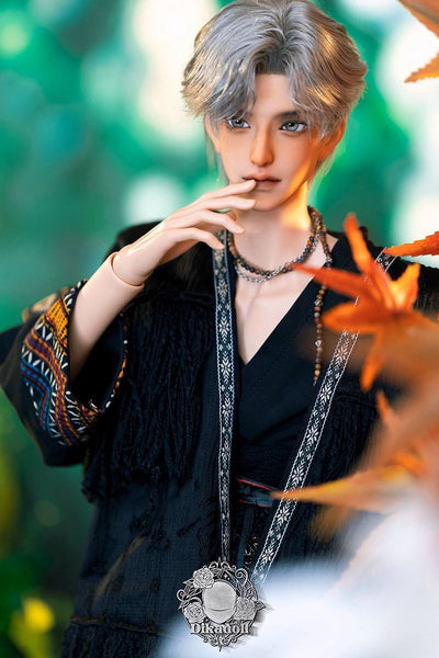 Yuan [20% OFF for a limited time] | PREORDER | DOLL