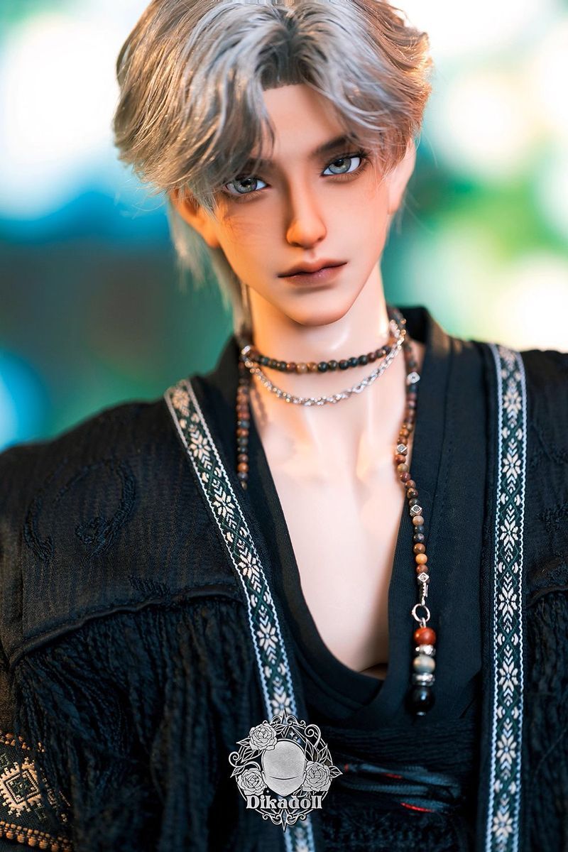 Yuan | PREORDER | DOLL