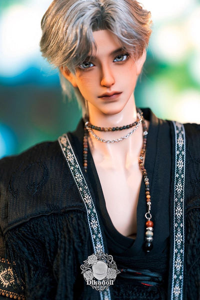 Yuan [20% OFF for a limited time] | PREORDER | DOLL