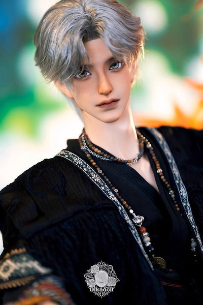 Yuan | PREORDER | DOLL