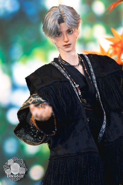 Yuan | PREORDER | DOLL