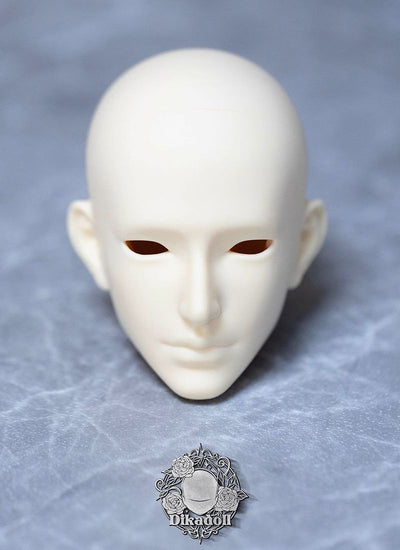 Yuan | PREORDER | DOLL
