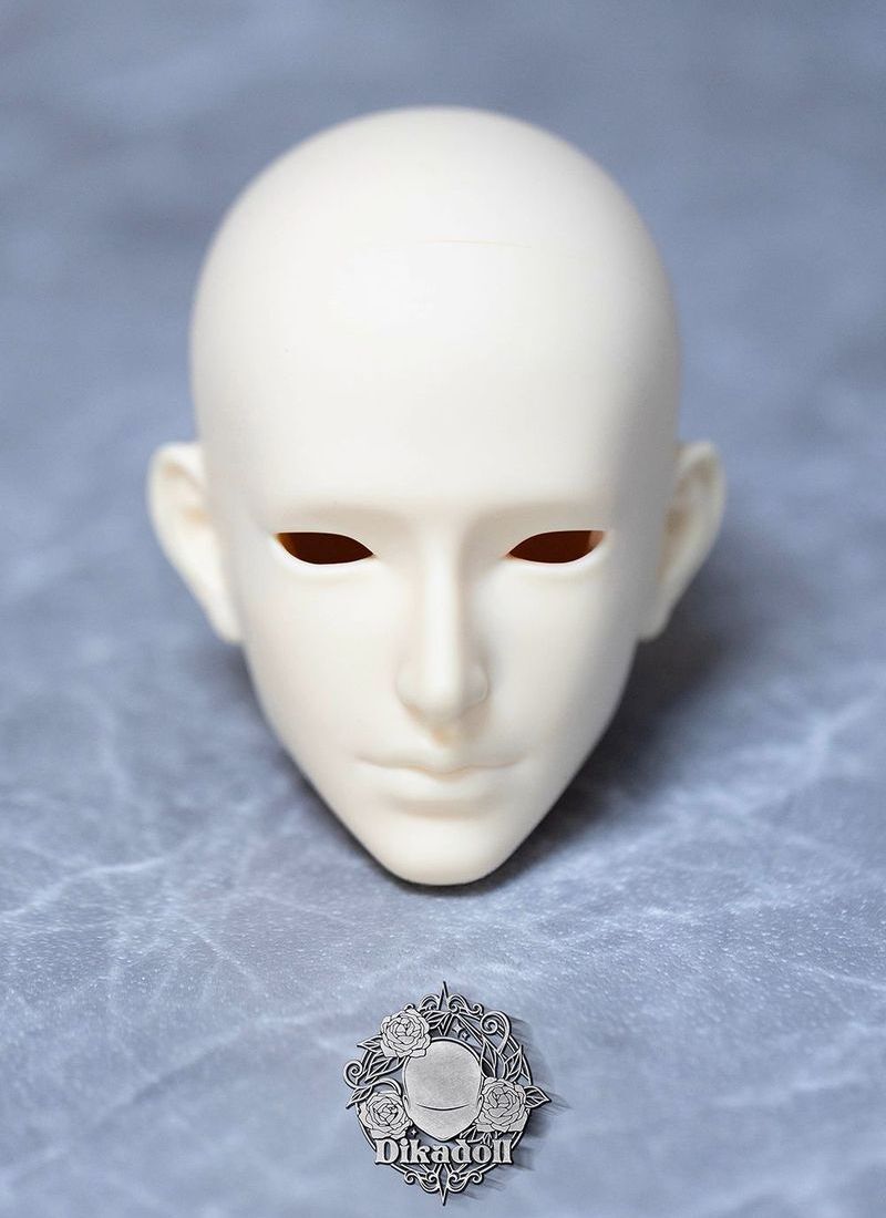Yuan | PREORDER | DOLL