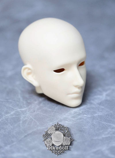 Yuan | PREORDER | DOLL