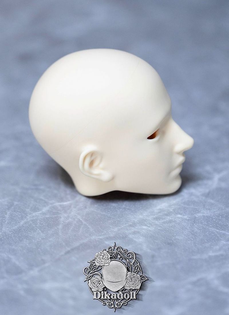Yuan | PREORDER | DOLL