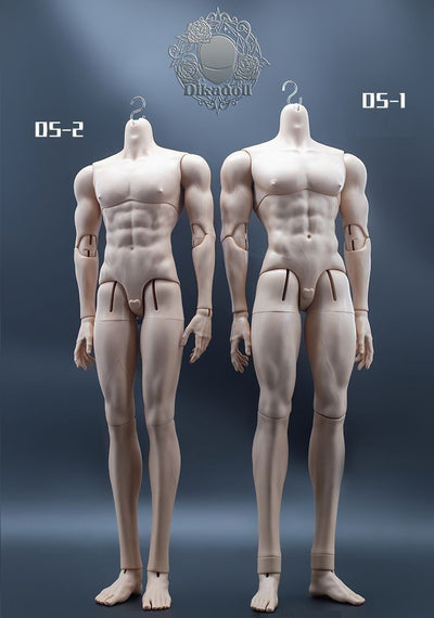Yuan | PREORDER | DOLL