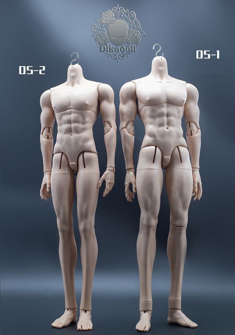 Yuan | PREORDER | DOLL
