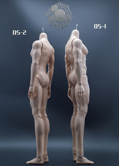 Yuan | PREORDER | DOLL