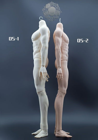 Yuan | PREORDER | DOLL