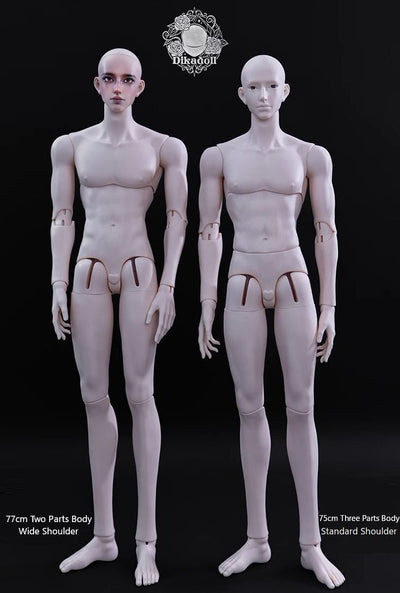 Yuan [20% OFF for a limited time] | PREORDER | DOLL