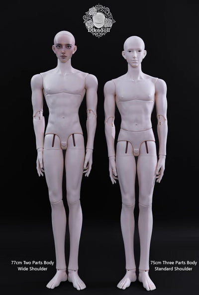 Yuan | PREORDER | DOLL