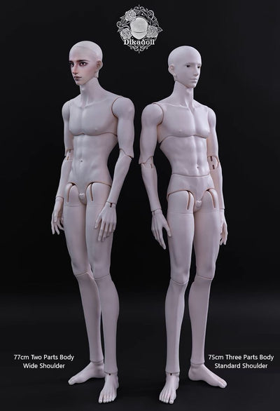 Yuan | PREORDER | DOLL