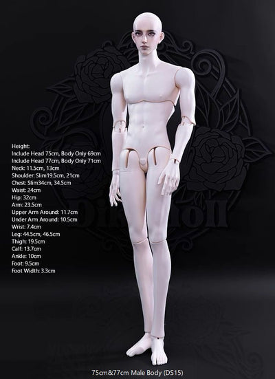 Yuan [20% OFF for a limited time] | PREORDER | DOLL