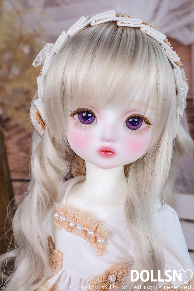 Elly (Doll + Make Up) | Preorder | DOLL