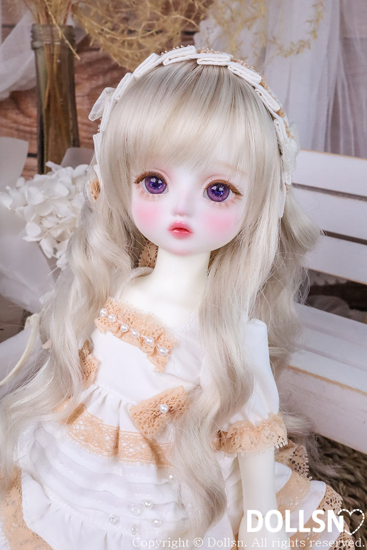 Elly (Doll + Make Up) | Preorder | DOLL