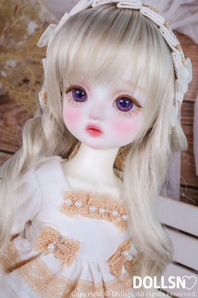 Elly (Doll + Make Up) | Preorder | DOLL