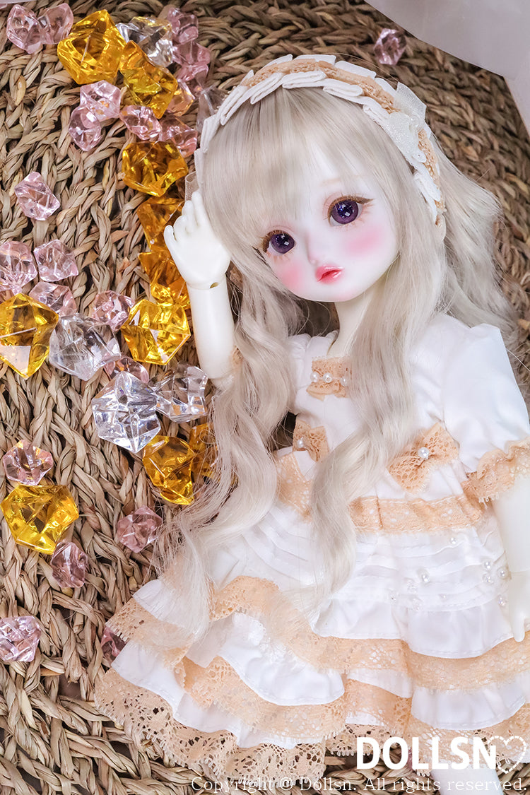 Elly (Doll + Make Up) | Preorder | DOLL
