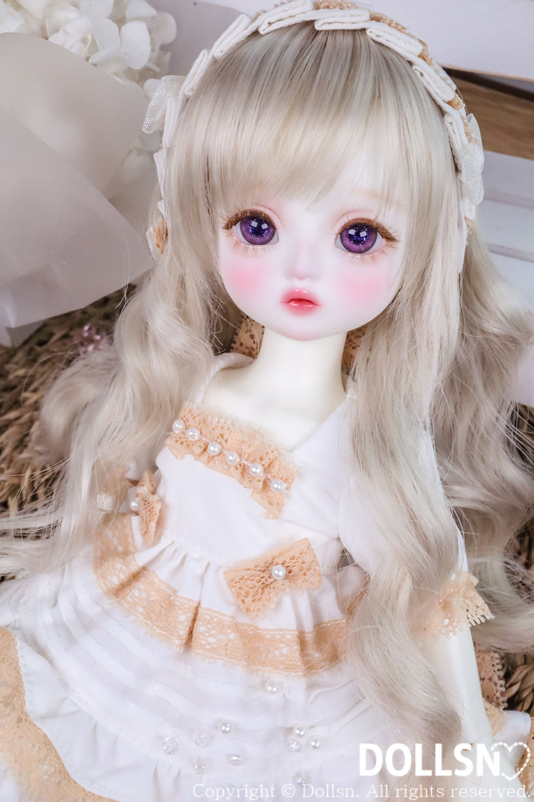 Elly (Doll + Make Up) | Preorder | DOLL
