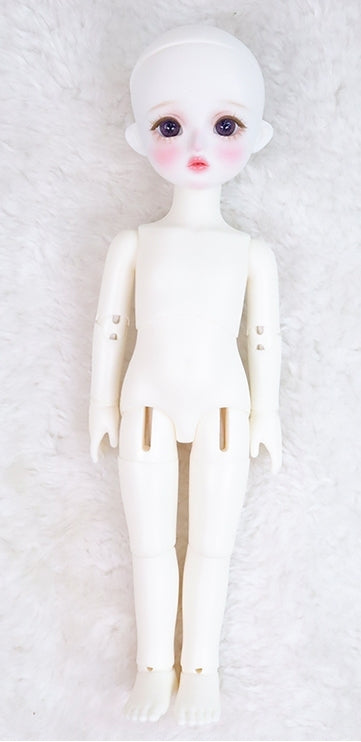 Elly (Doll + Make Up) | Preorder | DOLL