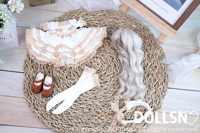 Elly Full Set | Preorder | DOLL
