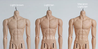 DAD70 body (Macaron light tan) [Limited quantity 15% OFF] | PREORDER | PARTS