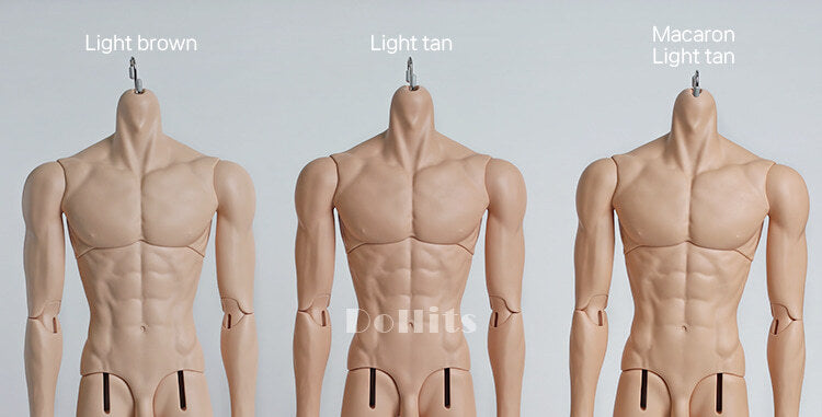 DAD70 body (Macaron light tan) [Limited quantity 15% OFF] | PREORDER | PARTS