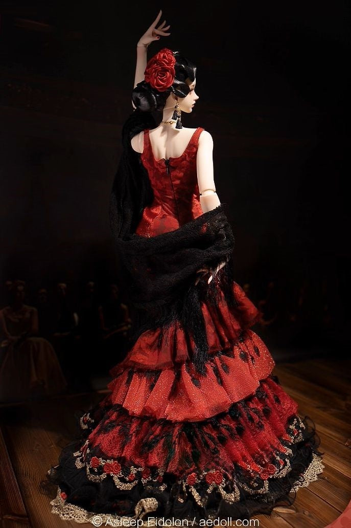 Elena Outfit [Limited Time] | Preorder | OUTFIT