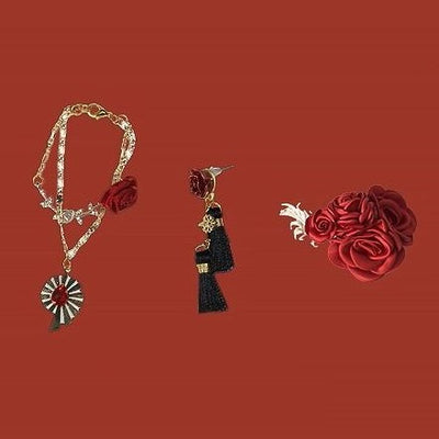 Elena Outfit [Limited Time] | Preorder | OUTFIT