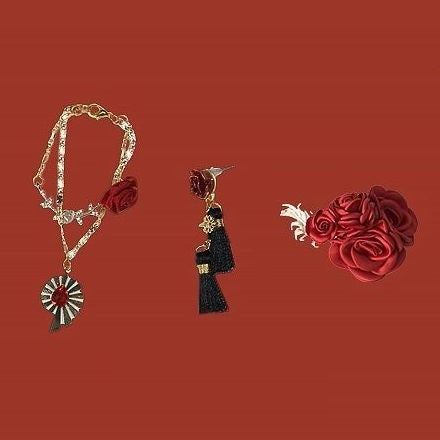 Elena Outfit [Limited Time] | Preorder | OUTFIT