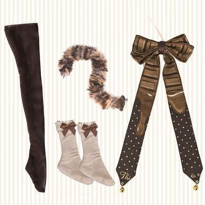Xi Nai Wink [Limited Time] | Preorder | OUTFIT