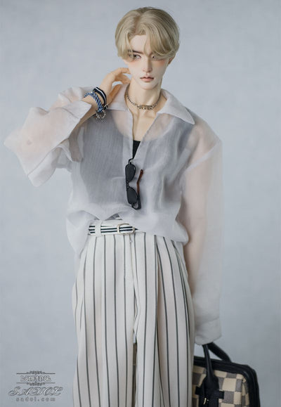 M-Fit[OM st]Season Set1: SD17boy(65cm) [Limited Time Discount] | PREORDER | OUTFIT