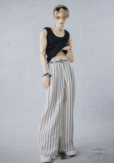 M-Fit[OM st]Season Set1: SD17boy(65cm) [Limited Time Discount] | PREORDER | OUTFIT
