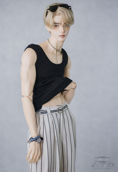 M-Fit[OM st]Season Set1: SD17boy(65cm) [Limited Time Discount] | PREORDER | OUTFIT