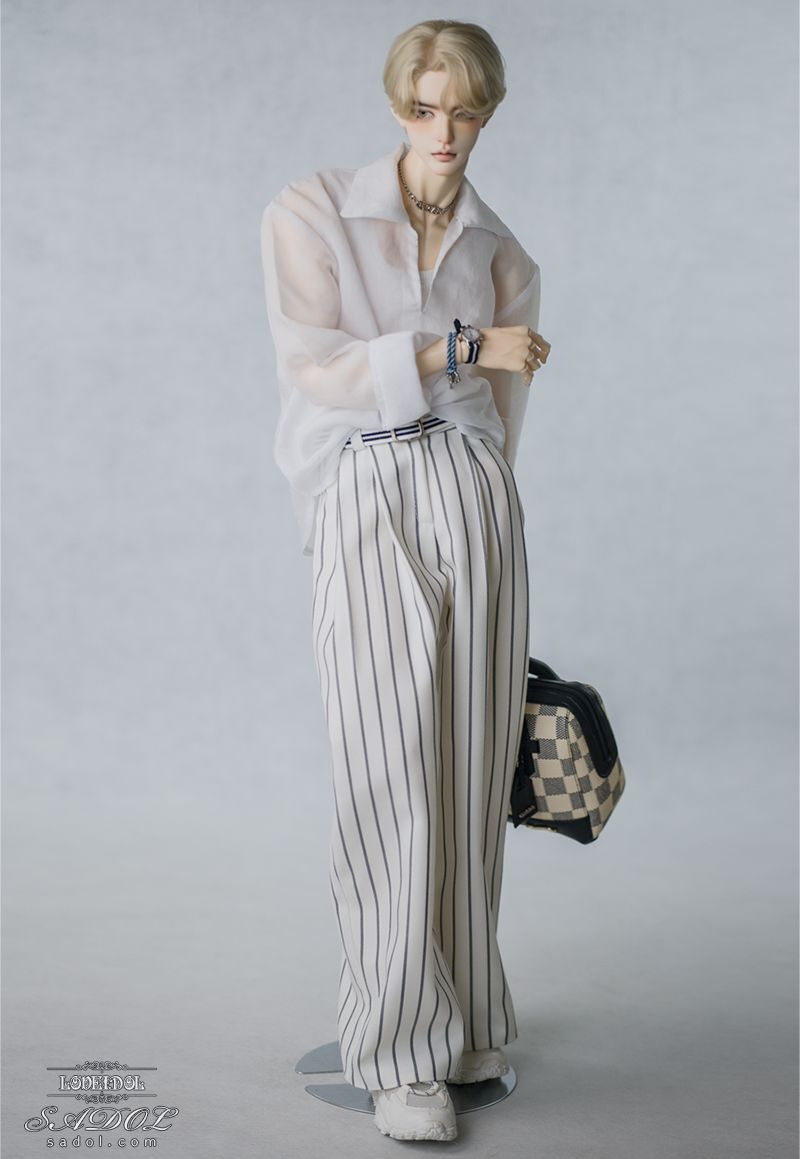 M-Fit[OM st]Season Set2: SD17boy(65cm) [Limited Time Discount] | PREORDER | OUTFIT