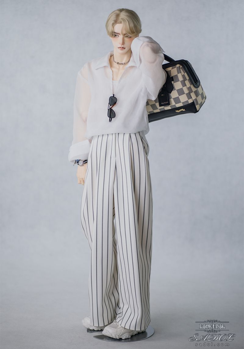M-Fit[OM st]Season Set2: GSDF78 [Limited Time Discount] | PREORDER | OUTFIT