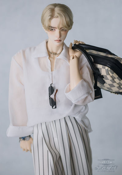 M-Fit[OM st]Season Set2: SD17boy(65cm) | PREORDER | OUTFIT