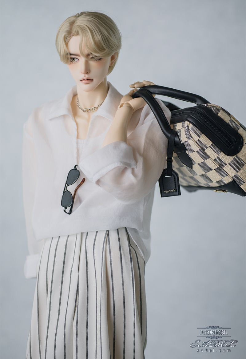 M-Fit[OM st]Season Set2: SD17boy(65cm) [Limited Time Discount] | PREORDER | OUTFIT