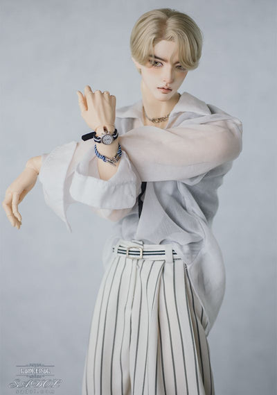 M-Fit[OM st]Season Fullset: SD17boy(65cm) | PREORDER | OUTFIT