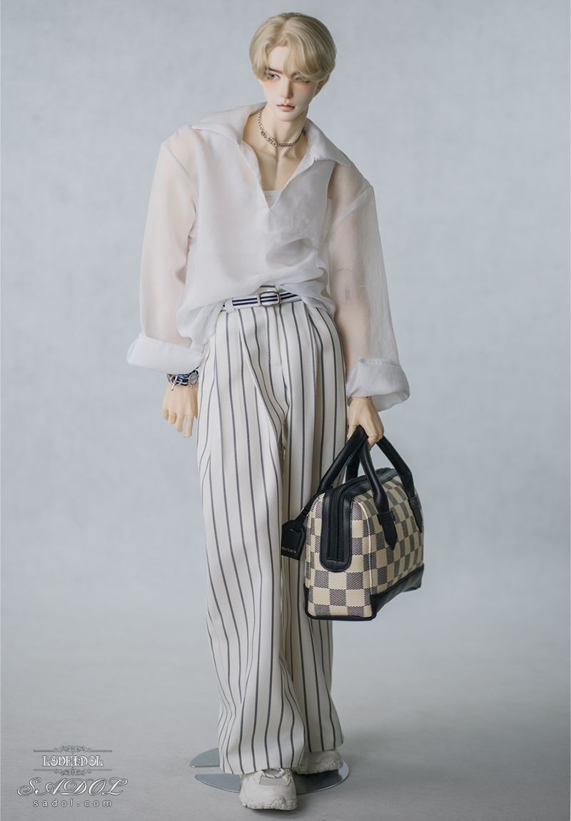 M-Fit [OM st] Season Fullset: GSDF78 [Limited Time Discount] | PREORDER | OUTFIT
