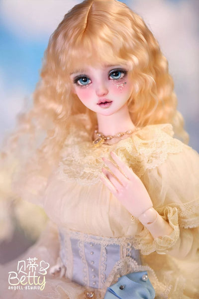 Betty [Limited Time] | PREORDER | DOLL