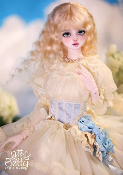 Betty [Limited Time] | PREORDER | DOLL