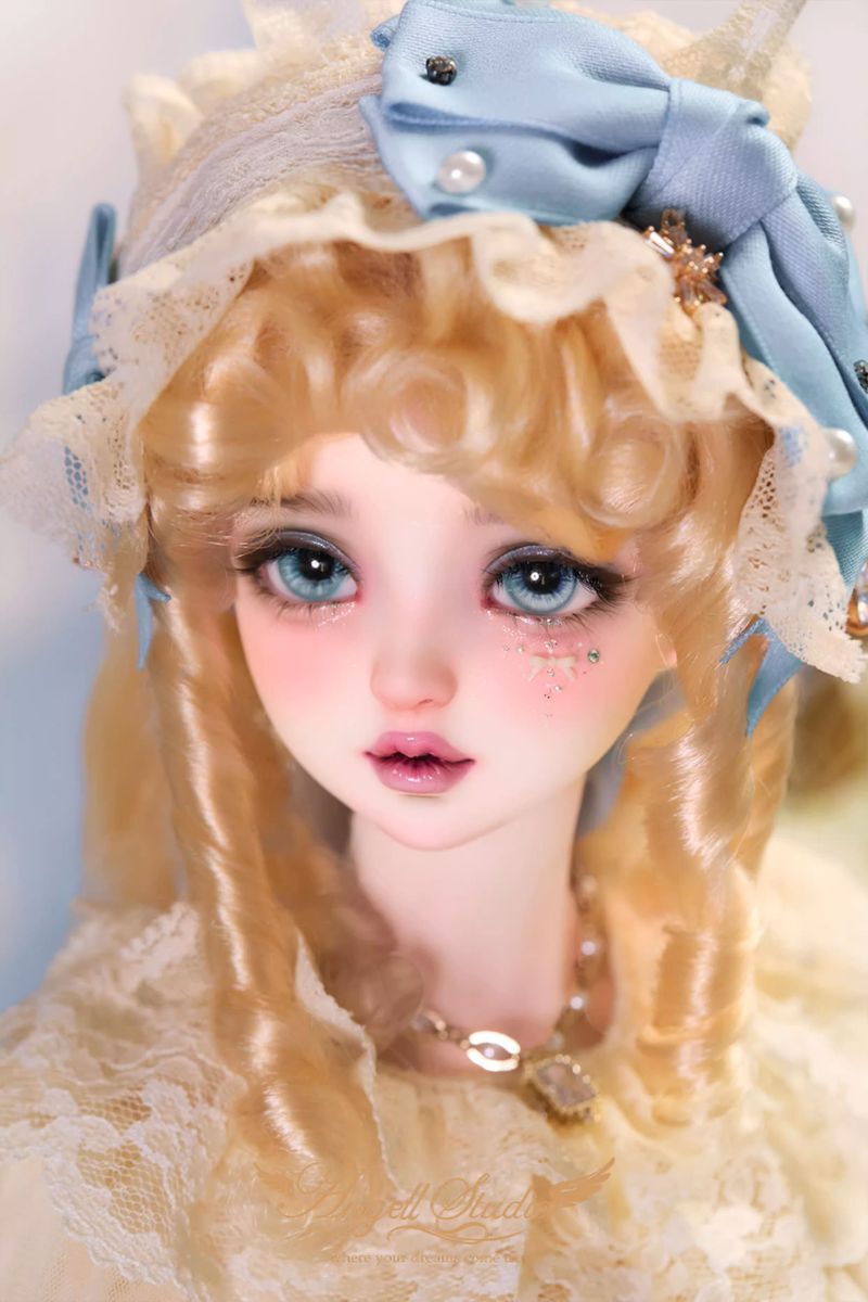 Betty [Limited Time] | PREORDER | DOLL