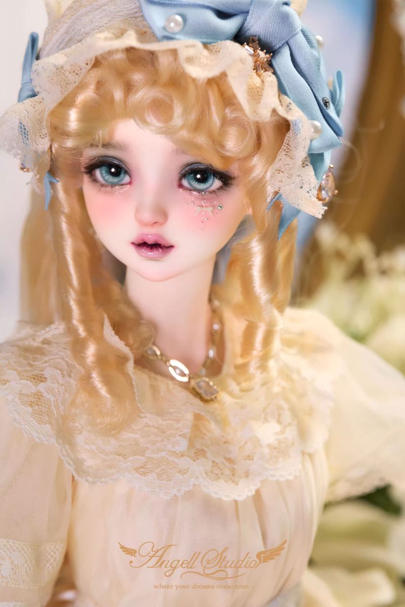 Betty [Limited Time] | PREORDER | DOLL
